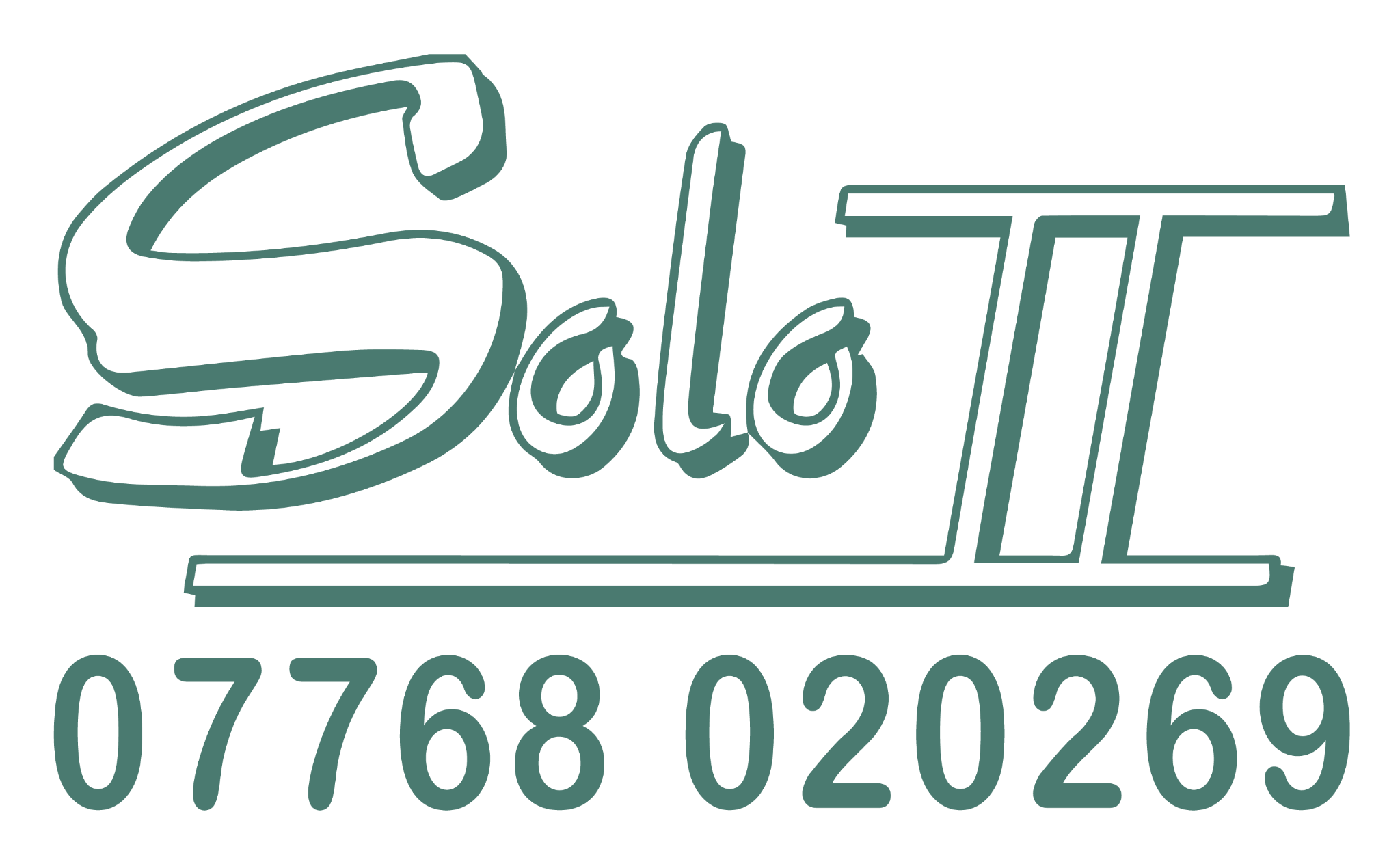 Solo II